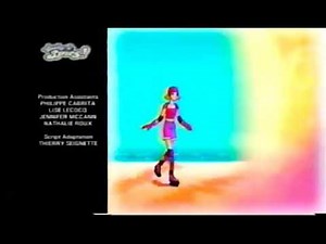 Cartoon Network's Fridays Audio Promo (10/31/03) (Halloween)