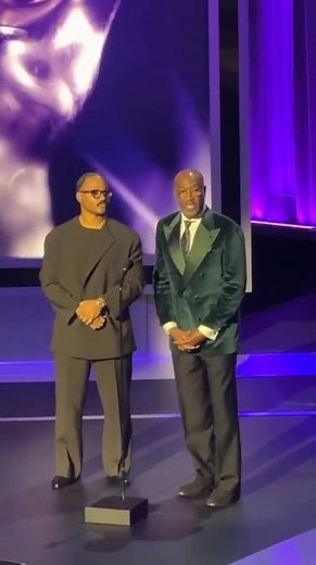 Delroy Lindo Addresses BAFTA Incident During NAACP Awards Gets Standing Ovation