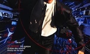Johnny Mnemonic - Where to Watch and Stream Online – Entertainment.ie