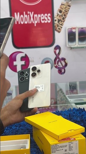 Realme 15 Pro 🔥 Camera Beast Under Budget!