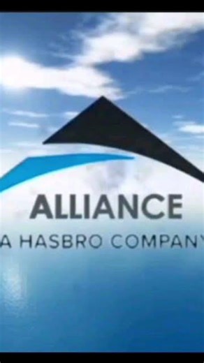 Alliance Films logo (2021 Fanfare)
