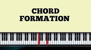 1.4K views · 135 reactions | MUSIC THEORY | CHORD FORMATION  youtube.com/thekeyz learn how to form major, minor, diminish and augmented chords. | The Keyz | Facebook