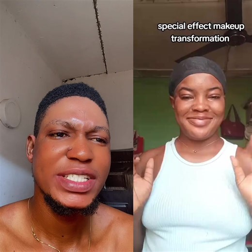 ⚠️ WARNING: Graphic Content This video contains realistic special effects makeup that some viewers may find disturbing or frightening. Viewer discretion is advised.