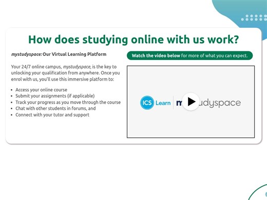 mystudyspace - AAT Level 2 Certificate and Level 3 Diploma in Accounting