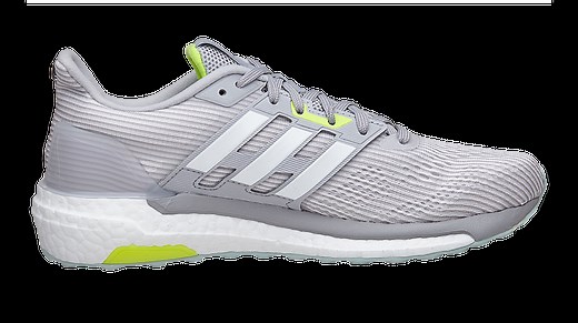 adidas BOOST Supernova Performance Review
