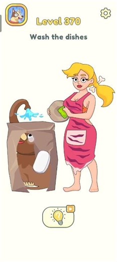 Aligo Gamer 🛡️ DOP 2 🛡️ Level 370 🌍Android Gameplay 🧐 #shorts 🗝️ #dop2👀