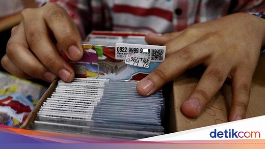 0812 Kartu Apa? Kenali Juga Kode Prefix Lainnya dari Operator Ini