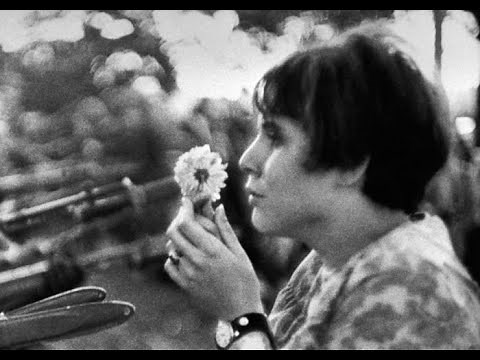 1966 Anti War Protest In New York City & How The MSM Presented It