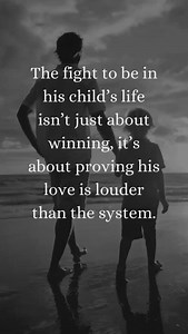 995 reactions · 525 shares | To every dad fighting to show up: your kids will remember your love. #fighter #system #dad #dadlife #dadlove #father #fatherhood #fatherlove #loveislove #kids #singleparenting #nevergiveup | DadConnect | Facebook