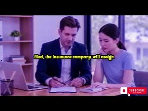 How to file an insurance claim