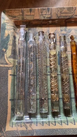 Exploring the Fascinating History of Victorian Tear Catchers