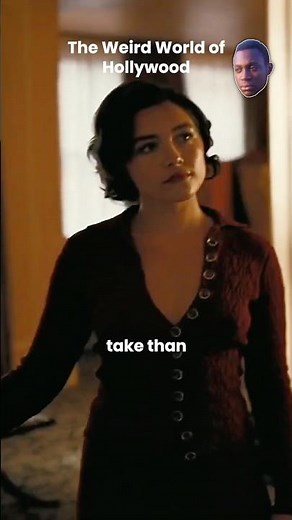 The Spicy Scene Between Andrew Garfield and Florence Pugh (We Live In Time)