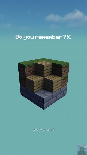 What game is this? 🥺 #minecraft #minecraftshorts