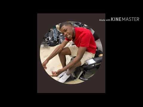 T9ine- Mind of a Real Nigga