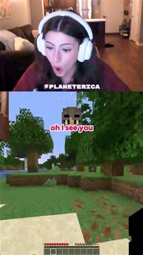 we didn't expect THIS to win #minecraft #challenge #shorts