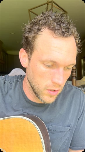 Phillip Phillips on Instagram: "Sorry for the delay on this. Had a few things happen since asking about doing an AC/DC cover. Also, Patch was supposed to be doing quiet time and snuck in on me at the end 😂AC/DC inspired me to pick up the guitar and now it inspires my little guy. let me know if ya like it! #cover #rocknroll"