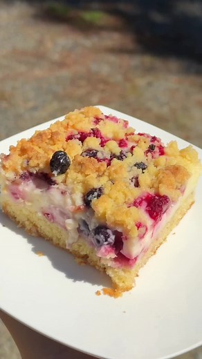 Receta de Masa de Kuchen: Fácil y Deliciosa 🍰