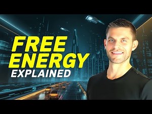 Free Energy: The Science of Future Powers
