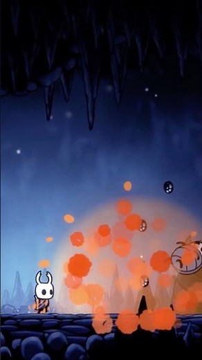 Hollow Knight PC #hollowknight #gaming #platformer