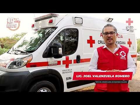 🔴📢 ¿Conoces el interior de una ambulancia y su funcionamiento?
