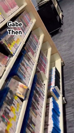 Gabes pranks then ￼ versus now