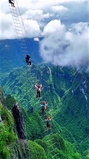 Beautiful Places in the World 🌍 #travel #shorts #nature