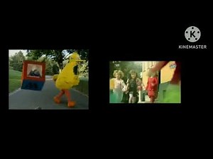 Sesame Street Season 34 - 37 Intro & Sesamgade Intro Comparison