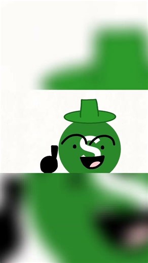 Nice Hat - asdfmovie x BFDI [SHORTS EDITION]
