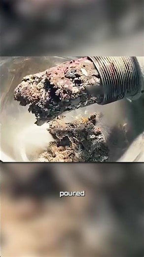 Why Bulldozers Struggle to Break This Brick #science #sciencefacts