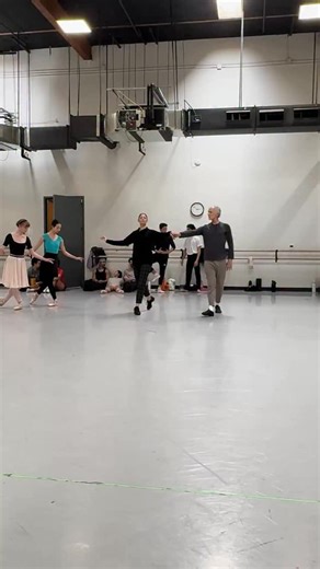 145 reactions | Only ✨ONE month✨ until The Sleeping Beauty takes the stage! 並 Our dancers are working hard in the studios, perfecting every detail to bring this timeless ballet to life. ️ Don’t miss it — use code BEAUTY for 20% off* tickets through October 10! *Discount code not valid for Saver or Premium seats. Code must be entered before selecting seats. All sales are final. #balletarizona #thesleepingbeauty #phoenixaz #thingstodoinphoenix #azarts | Ballet Arizona | Facebook