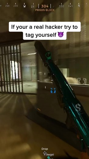 Are you a hacker 🤔 #cod #codmobile #codwarzone #codbo #codmw #fyp #xyzbca