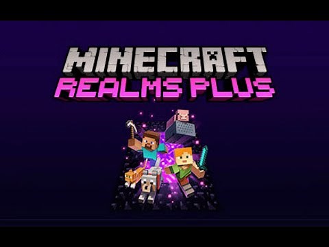 How to Add Addons to Your Realm! (Bedrock Edition August 2022)