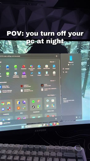 Essential Tips for Turning Off Your PC at Night