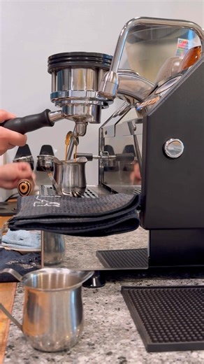 The secret ingredient? A splash of chaos and a lot of caffeine 😂☕ #coffee #latteart #barista #coffeetime #coffeelovers #coffeeshop | Mae Bean