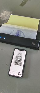 2K views · 17 reactions | LIZY PORTABLE TATTOO PRINTER  Item Code : MHTP8008 Description  ✅Bluetooth Connection ✅Smart App ✅Thermal Printer ✅Rechargeable ✅Inkless Printing ⚡Price - 63,800/=  1 YEAR WARRANTY Contact Us ☎ 077 972 8767 070 457 7715 077 557 7715 071 672 8767 #tattooprinter #tattoolife #tattoothermalprinter #thermalprinter #bluetooth #bluetoothprinter | WIN TATTOO supply | Facebook