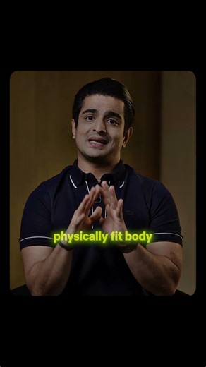 Why Staying Fit Is So Important 👀 #shorts