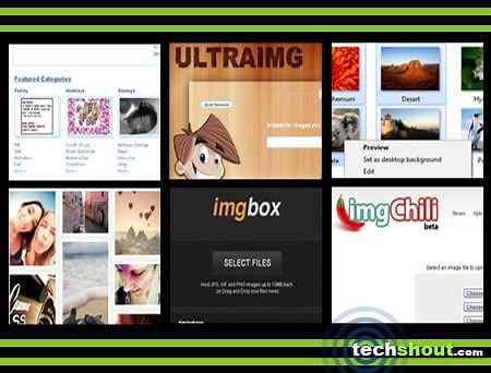 6 Imgur Alternatives - TechShout