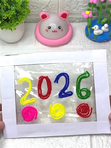 Creative New Year Card DIY Ideas for 2026