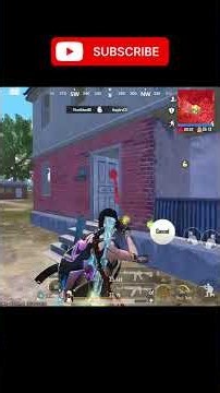 Stuck between 2 squad 🥵 #pubgmobile #bgmi #clutch #pubg