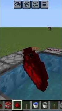 "How to Make a Powerful TNT Launcher in Minecraft | Step-by-Step Tutorial"