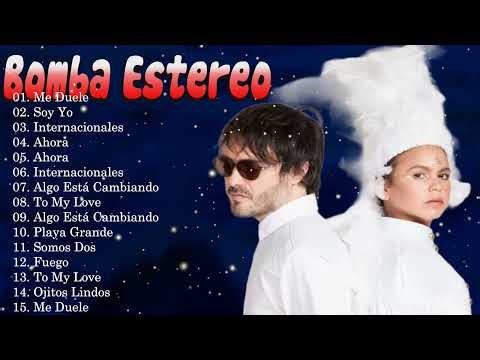 Top 15 Canciones de Bomba Estéreo 2026 Siente la Energía con To My Love y Nuevos Lanzamientos