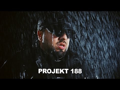Danergy - Projekt 188 [Official Video]