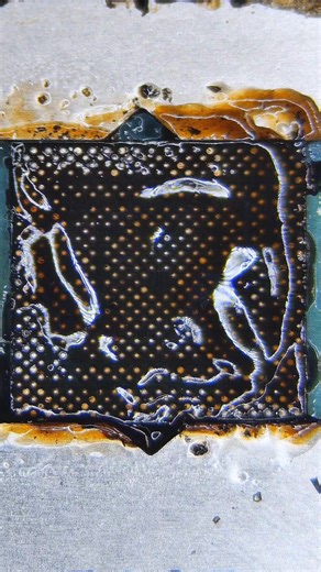 Dirty CPU Cleaning...📲🛠️✅