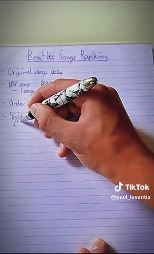 Ranking Every Beatles Song: A Complete Guide