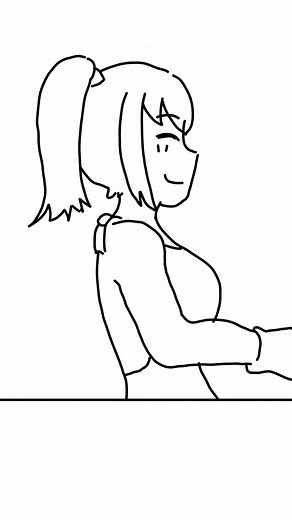 Anime Feet Animation Showcase