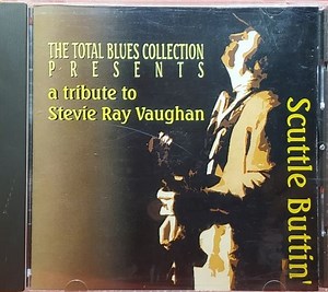 Scuttle Buttin' - Tributo A Stevie Ray Vaughan