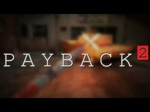 Payback 2 Game Only 1Gb ram Download And Gameplay