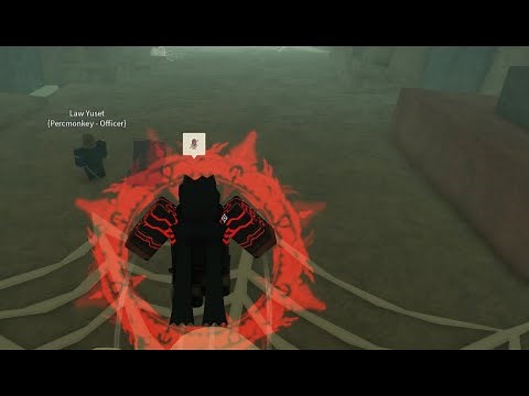 how to voidwalker | Deepwoken