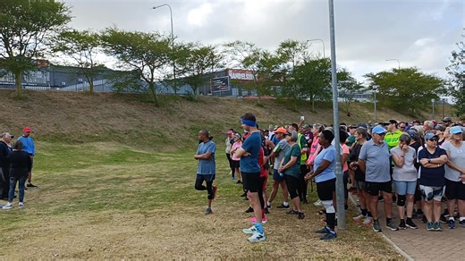 5.3K views · 86 reactions | Bellville parkrun on Reels | Facebook