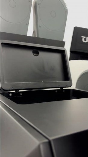 The New & Improved Ultra Tesla Muscle Stimulation Device
